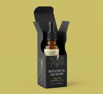 custom e liquid bottle boxes