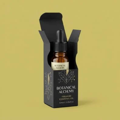 custom e liquid bottle boxes