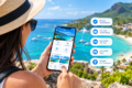 Travel App Development Company in Austin