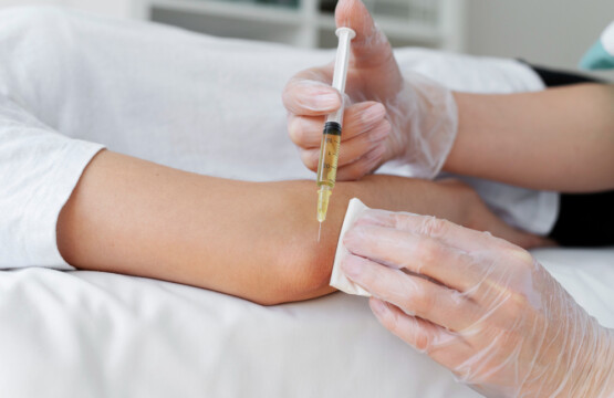 Orthopedic PRP Therapy in Dallas: What Patients Should Expect