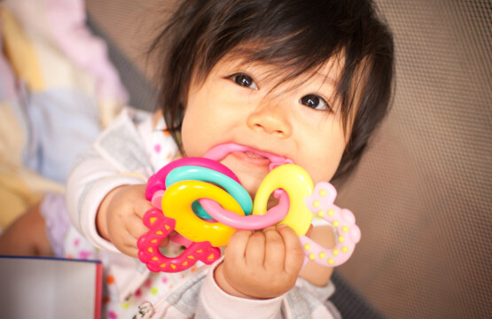 Baby Toys for Every Milestone from 0 to 12 Months