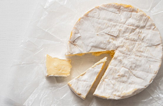 Cheese Paper