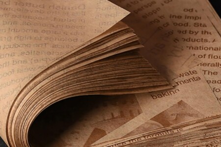 Custom Butcher Paper