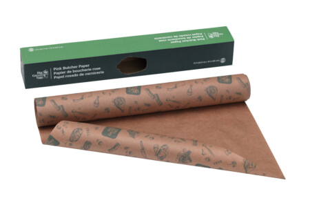 Custom Butcher Paper