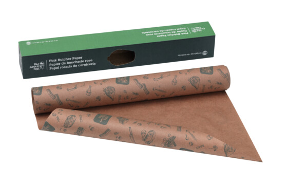 Custom Butcher Paper