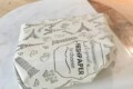 Custom Chinese Cheese Paper