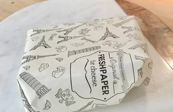 Custom Chinese Cheese Paper