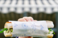 Custom Sandwich Paper