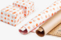 Custom Wrapping Paper