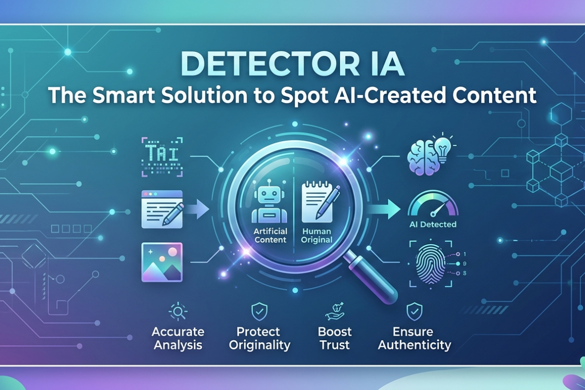 Detector IA