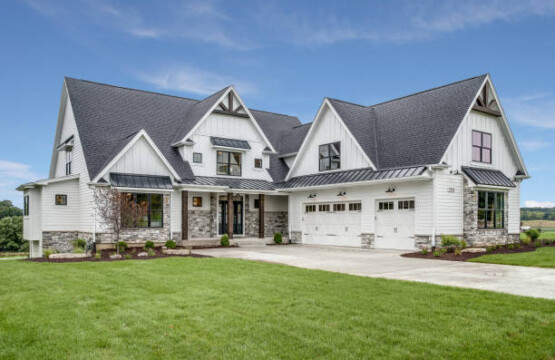 Best House Renovations Covington