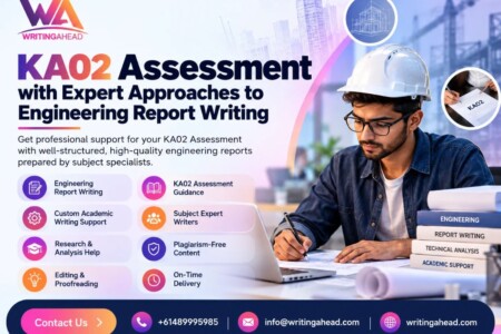 KA02 Assessment