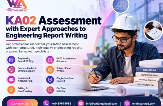 KA02 Assessment