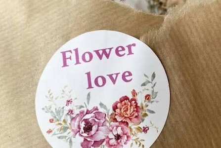 Matte Stickers