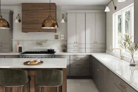 Wholesale Cabinetry