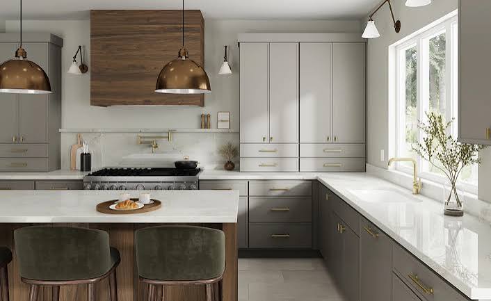 Wholesale Cabinetry