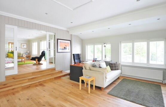 Epoxy Flooring Toronto