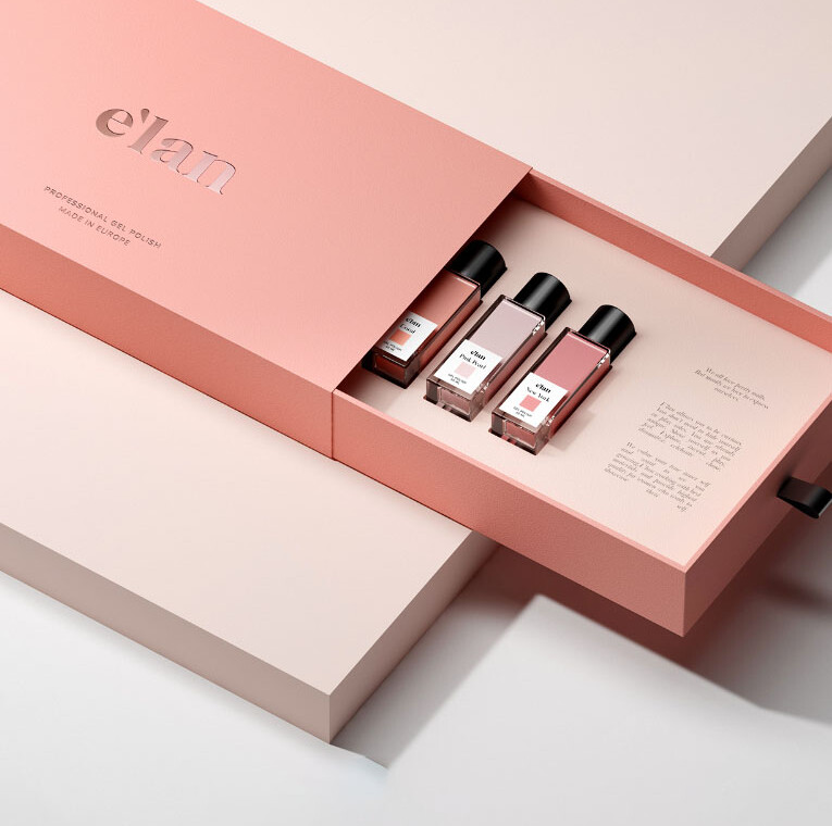 custom boxes