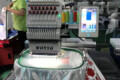Brother and Baby Lock embroidery machine differences