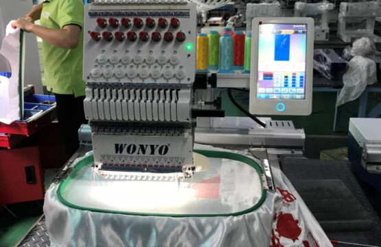 Brother and Baby Lock embroidery machine differences