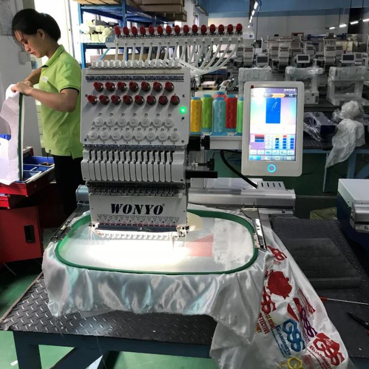 Brother and Baby Lock embroidery machine differences