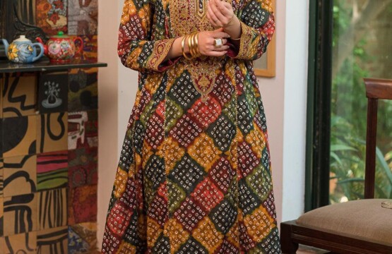 Pakistani Ready to Wear Sizing: Does a Medium Fit Like a UK 10-12?