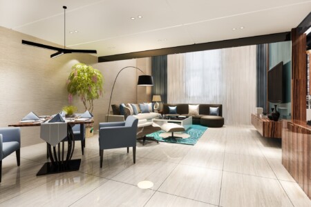 best renovation company Dubai