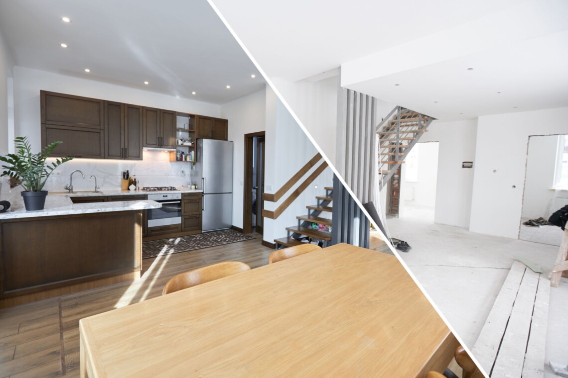 Best House Renovations Mandeville