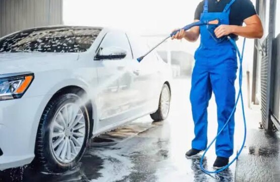 Best Car Washing Service in Scarborough