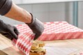 Sandwich Wrap Paper