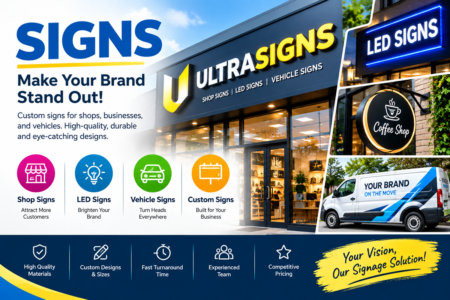 Signs