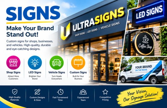 Signs