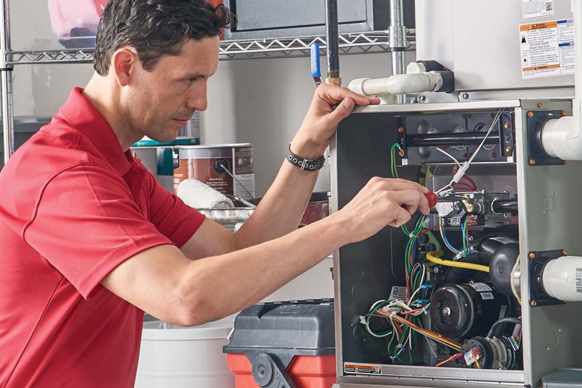 Furnace-Repair