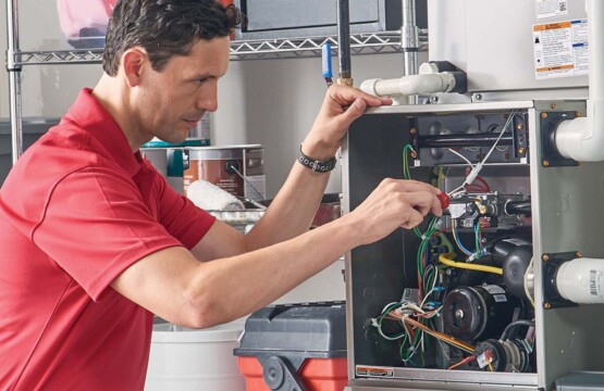 Furnace-Repair
