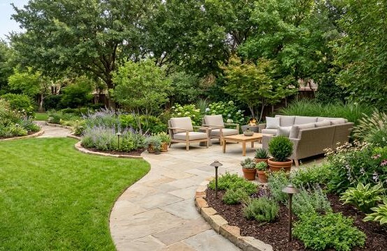 Landscape Southlake Ideas for Better-Designed Outdoor Spaces