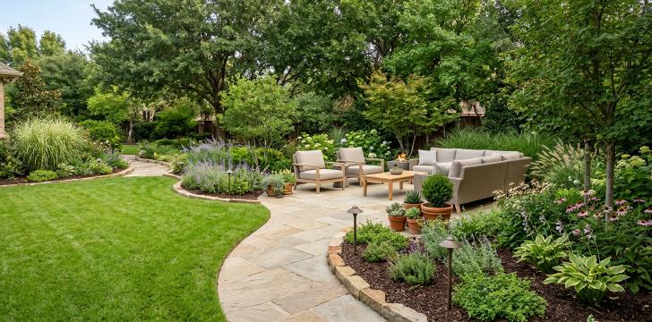 Landscape Southlake Ideas for Better-Designed Outdoor Spaces