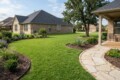 Little Elm Landscaping Choices That Simplify Seasonal Yard Care