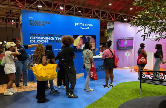 Custom Trade Show Booth Near Me