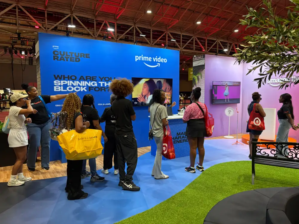 Custom Trade Show Booth Near Me