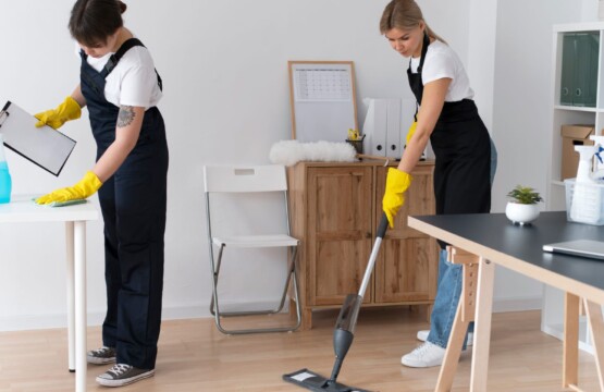 Recurring Cleaning