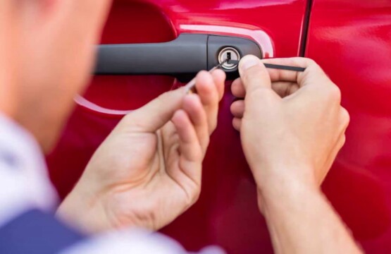 car lockout