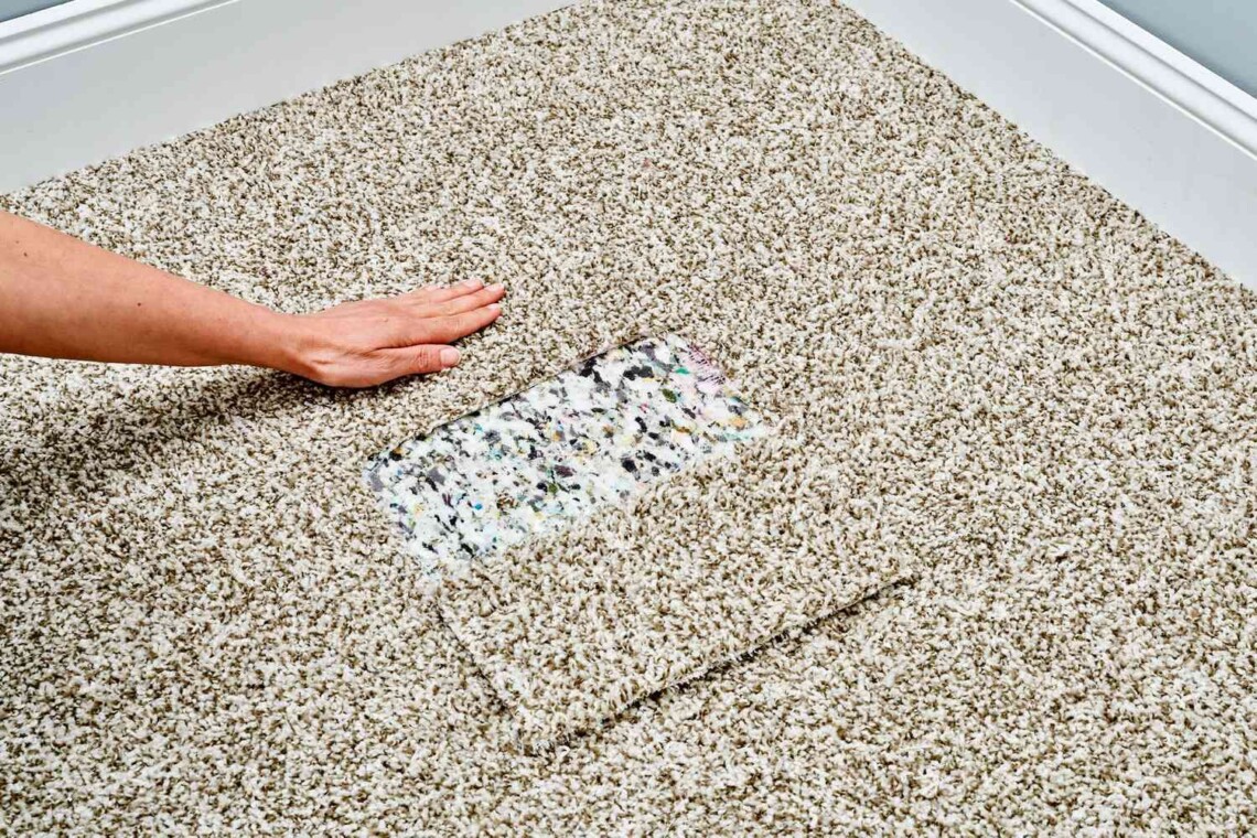 carpet restoration