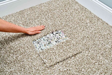 carpet restoration