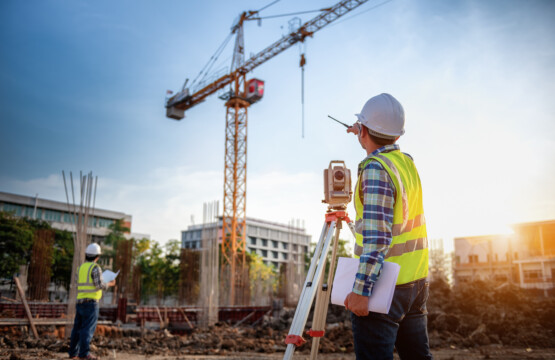 commercial construction