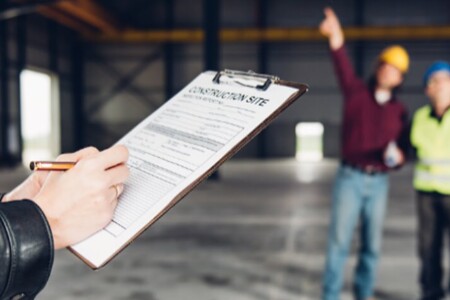 Building Inspection
