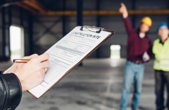 Building Inspection