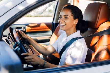 Driving School in Etobicoke,