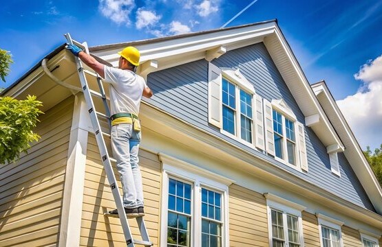 exterior painting