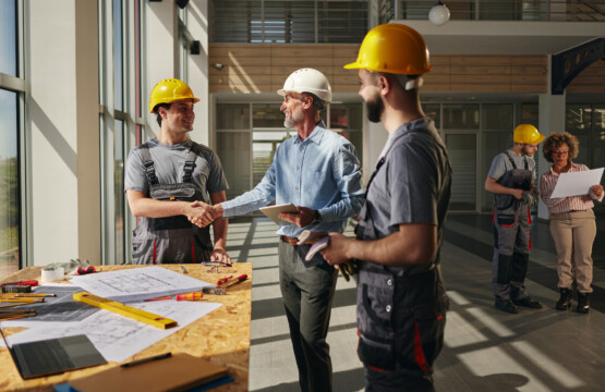 General Contractor