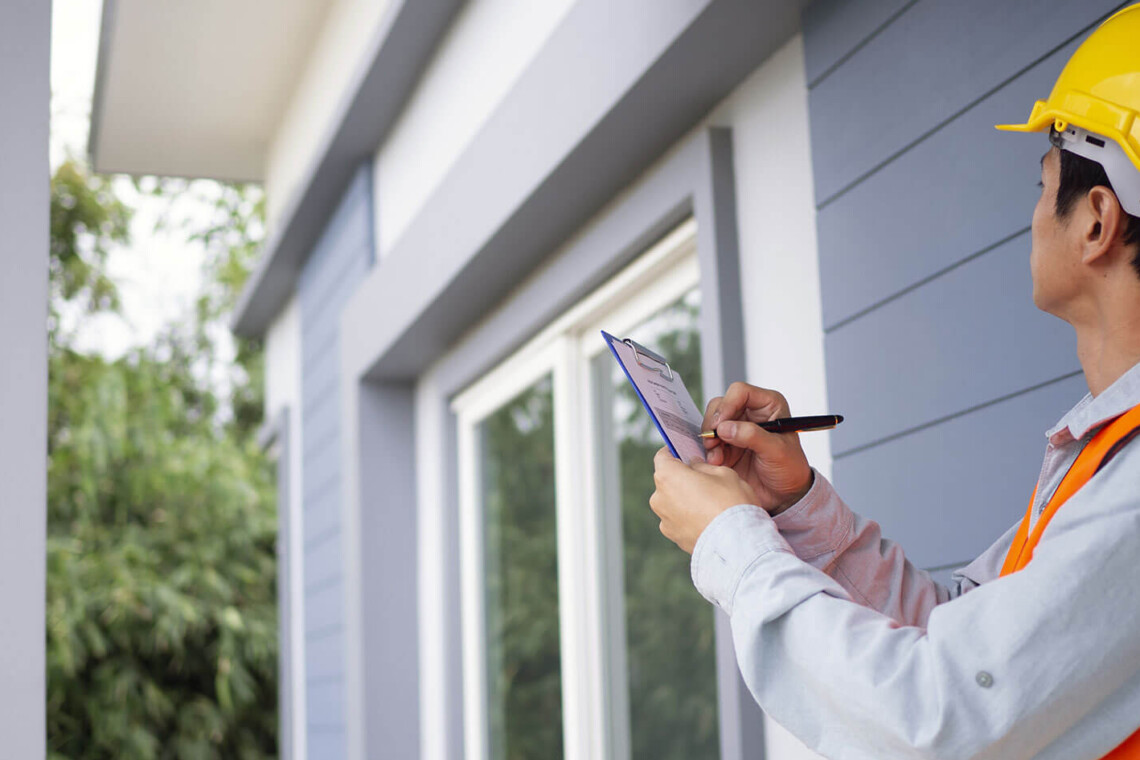 home inspection